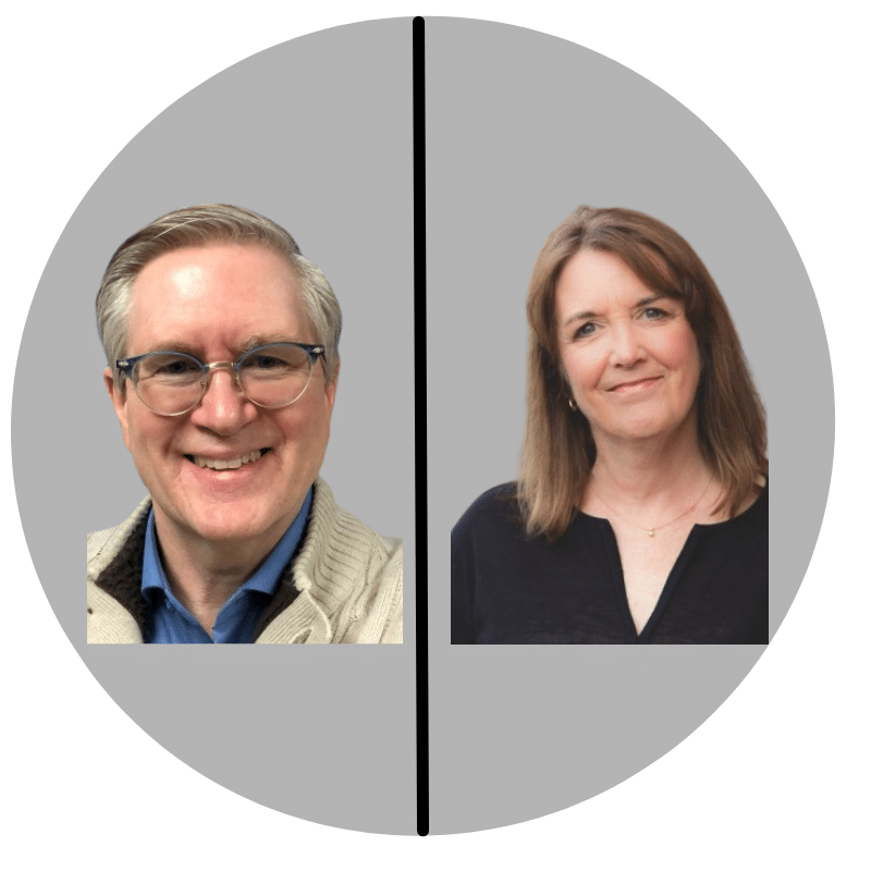 Steve WILL & Carol WOODBURY